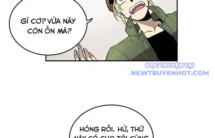 Cửa Hàng Vô Danh chapter 12 - Trang 18