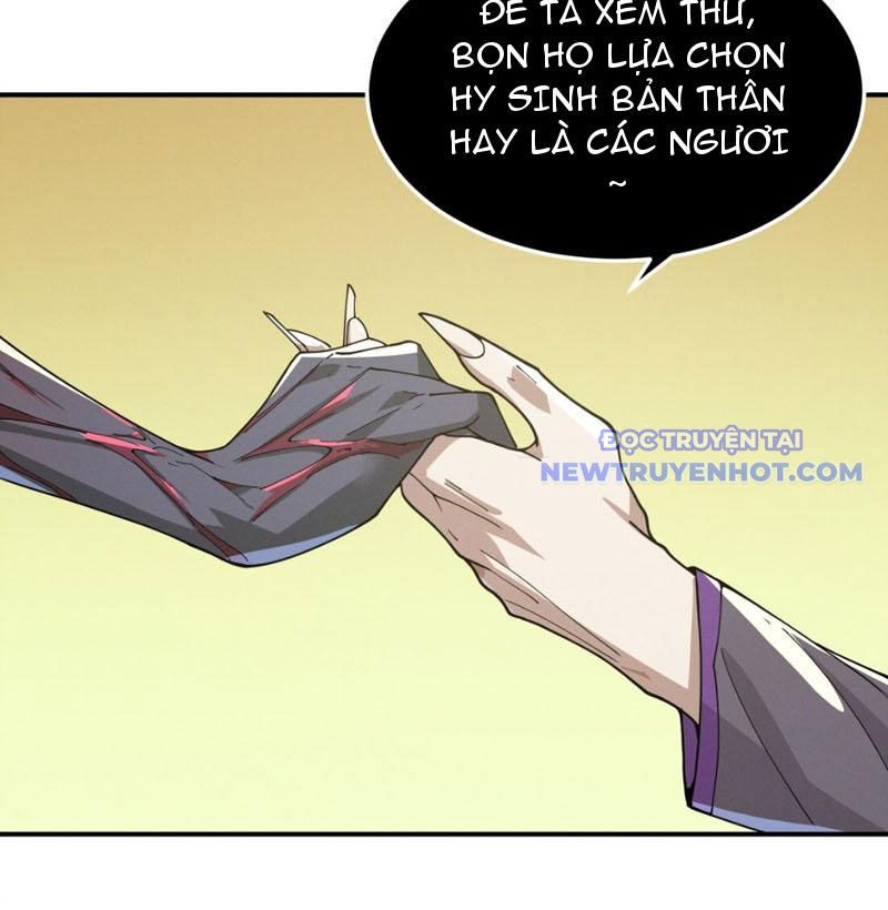 Ta, Thiên Sát Cô Tinh chapter 41 - Trang 53