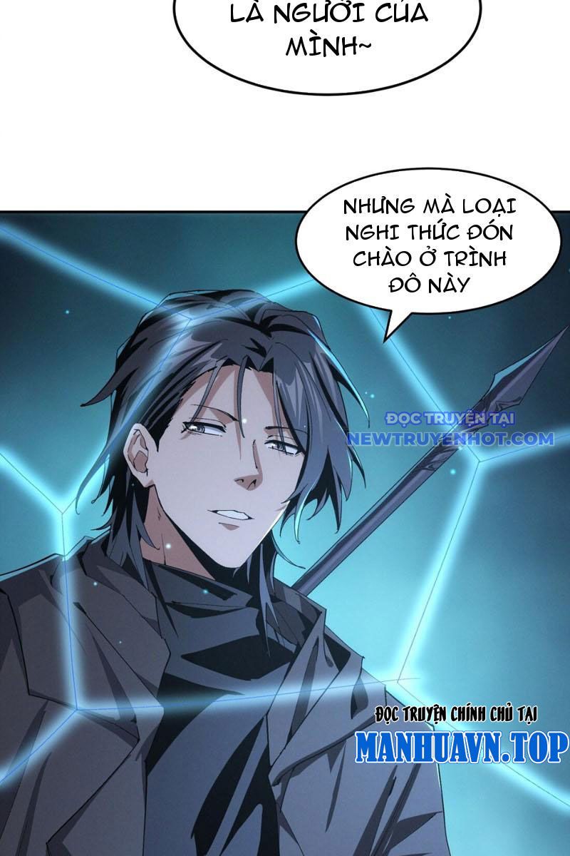 Ta, Thiên Sát Cô Tinh chapter 41 - Trang 11