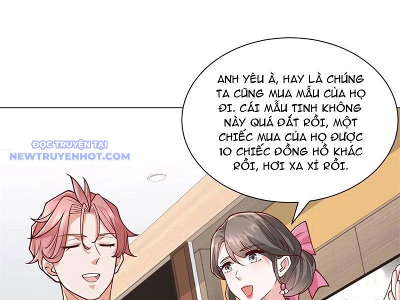 Tôi Là Tài Xế Xe Công Nghệ Có Chút Tiền Thì Đã Sao? chapter 135 - Trang 12