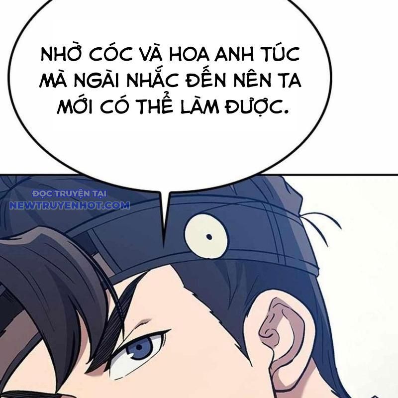 Bác Sĩ Tới Joseon chapter 32 - Trang 22