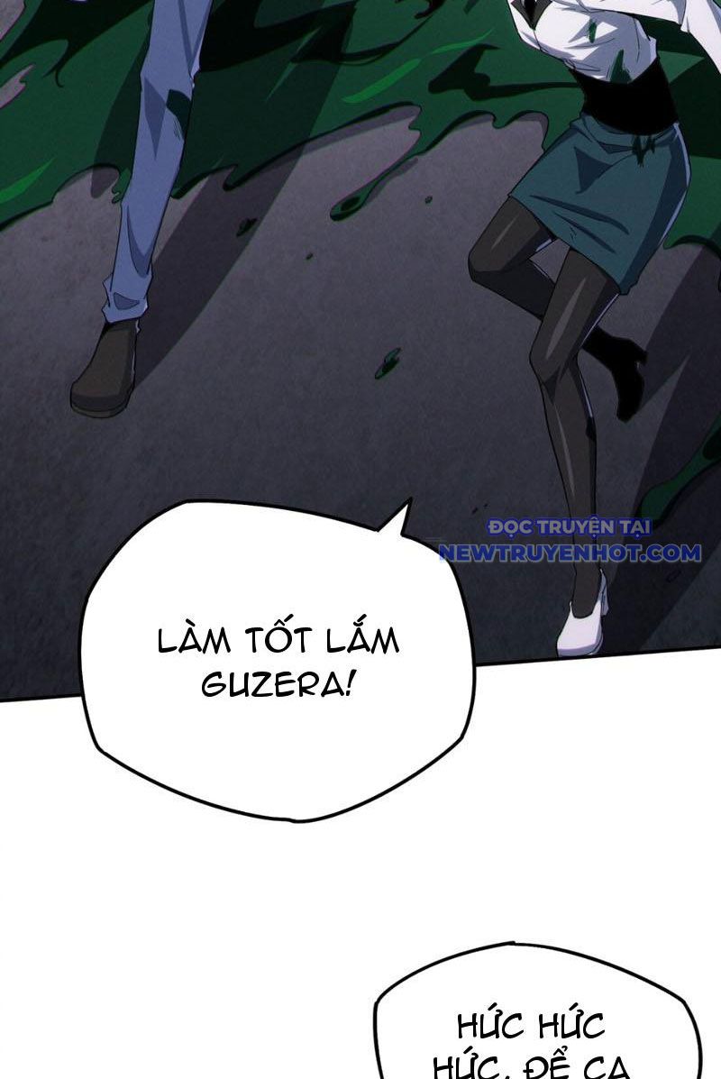 Ta, Thiên Sát Cô Tinh chapter 41 - Trang 36