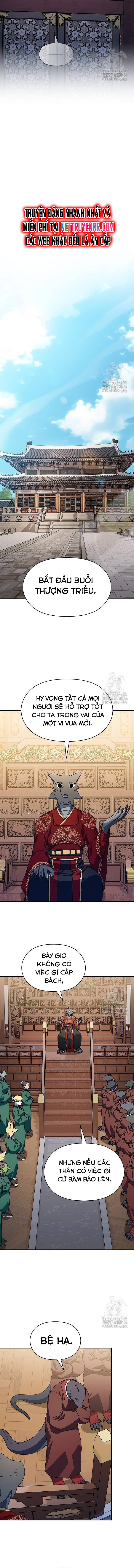 Nền Văn Minh Nebula Chapter 73 - Trang 5