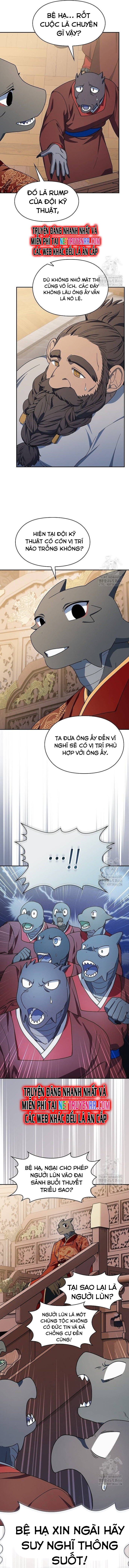 Nền Văn Minh Nebula Chapter 73 - Trang 12