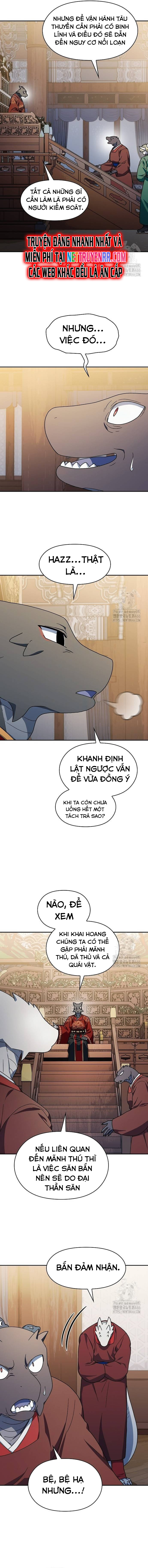 Nền Văn Minh Nebula Chapter 73 - Trang 10