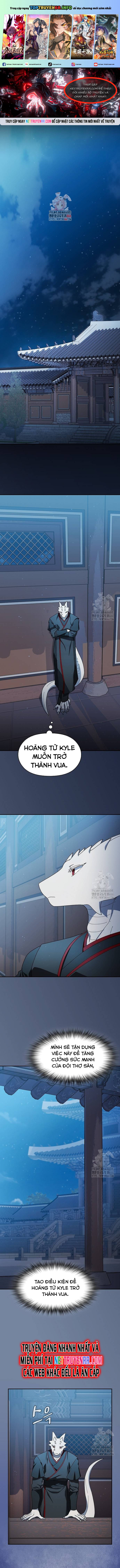 Nền Văn Minh Nebula Chapter 73 - Trang 0