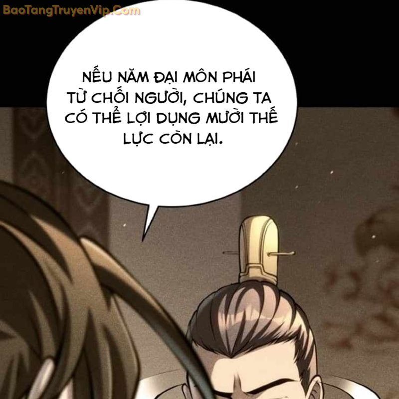 Đệ Tử Của Võ Lâm Minh Chủ Chapter 30 - Trang 5