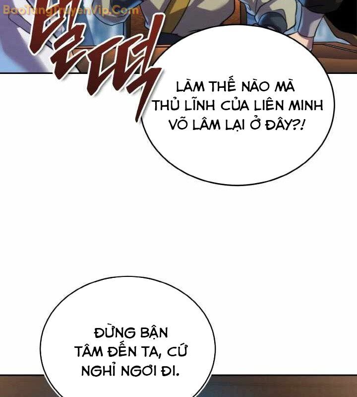 Đệ Tử Của Võ Lâm Minh Chủ Chapter 31 - Trang 60