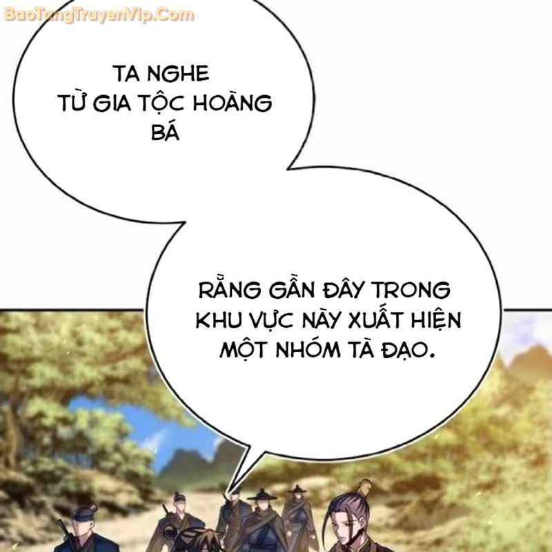 Đệ Tử Của Võ Lâm Minh Chủ Chapter 30 - Trang 22