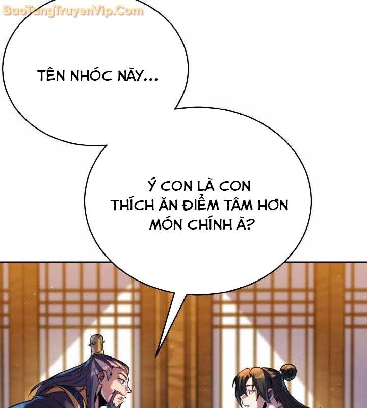 Đệ Tử Của Võ Lâm Minh Chủ Chapter 31 - Trang 85