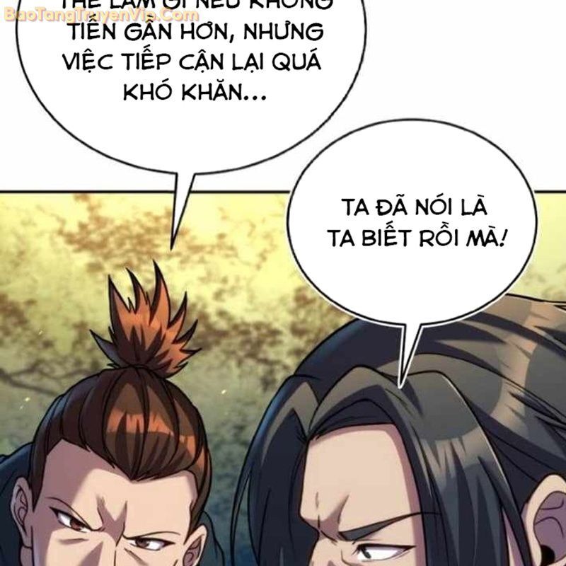 Đệ Tử Của Võ Lâm Minh Chủ Chapter 30 - Trang 37