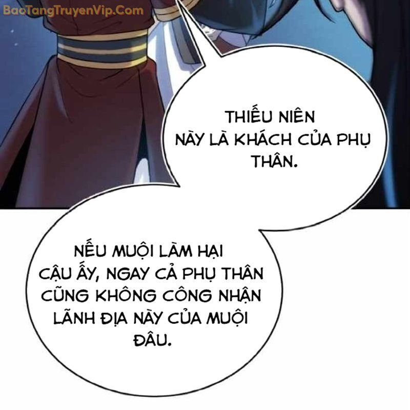 Đệ Tử Của Võ Lâm Minh Chủ Chapter 30 - Trang 161