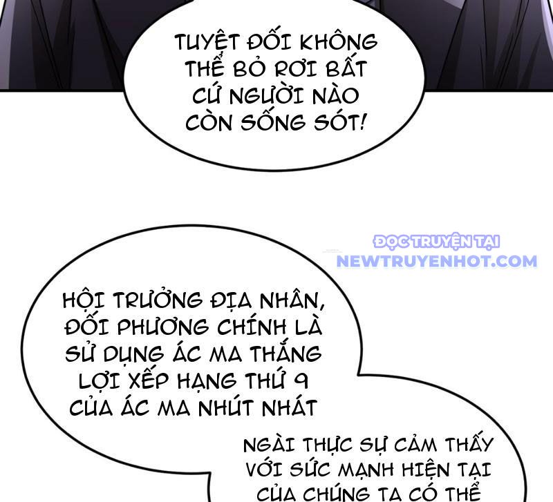 Ta, Thiên Sát Cô Tinh chapter 42 - Trang 21