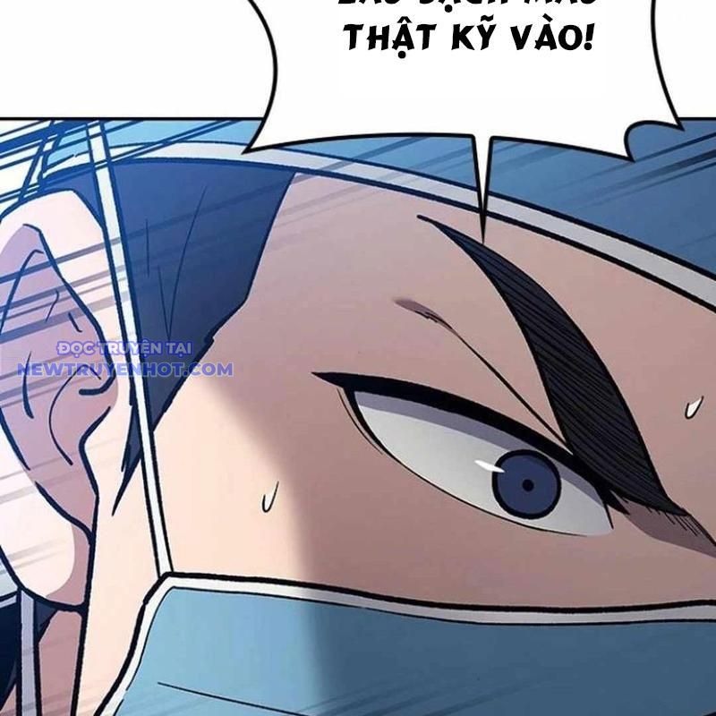 Bác Sĩ Tới Joseon chapter 32 - Trang 89