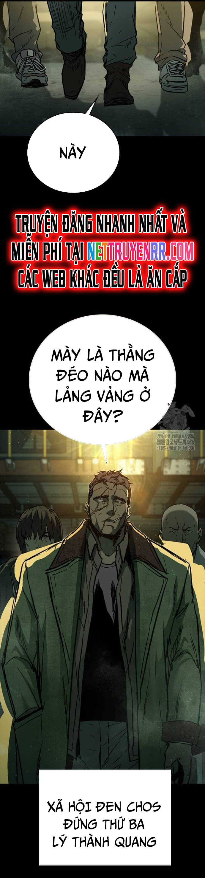 Cửu Long Saroka Chapter 17 - Trang 46