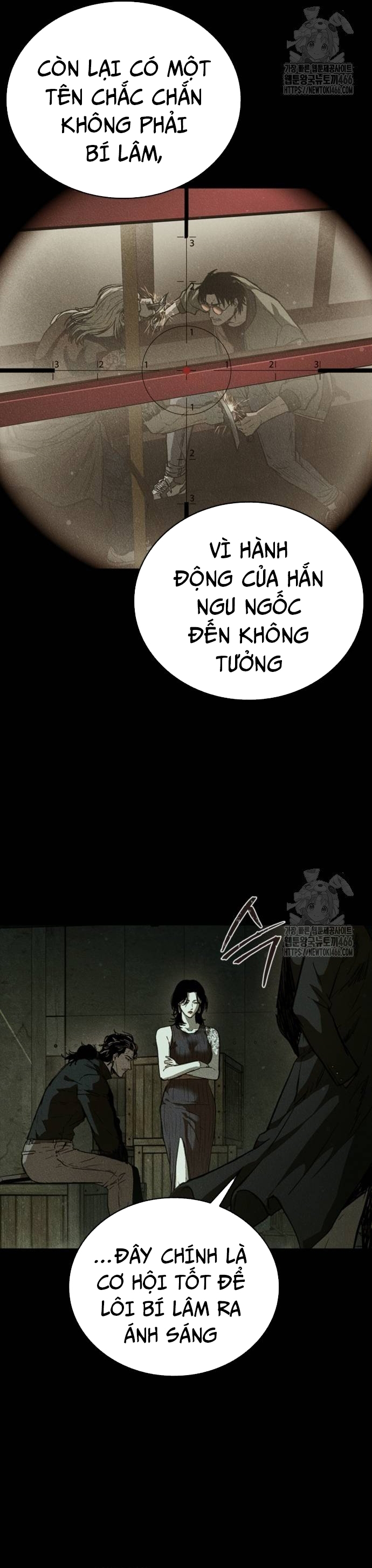 Cửu Long Saroka Chapter 17 - Trang 29