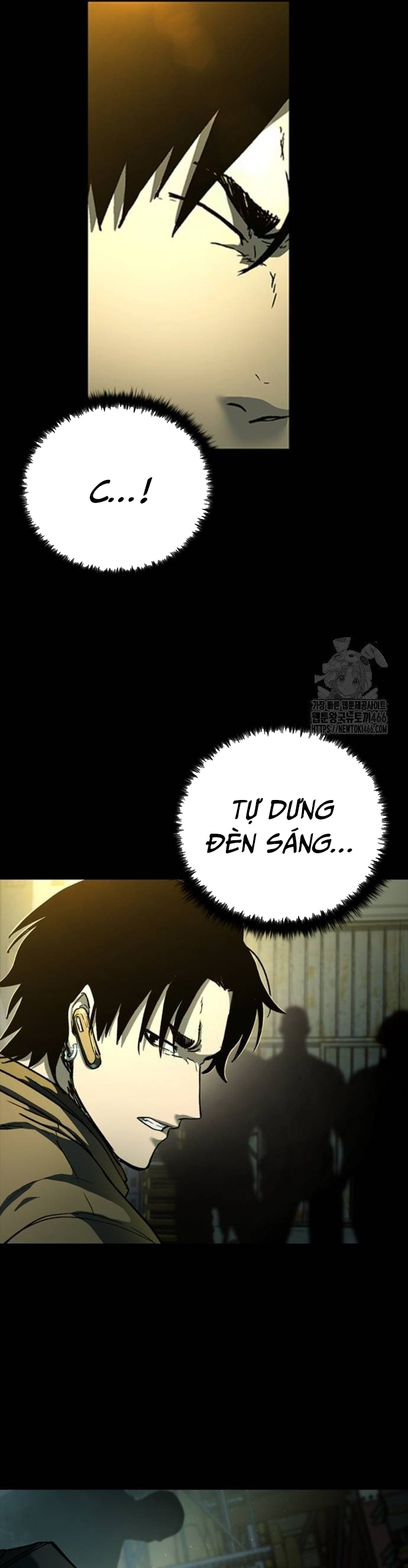 Cửu Long Saroka Chapter 17 - Trang 43