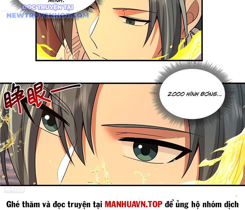 Võ Luyện Đỉnh Phong chapter 3810 - Trang 7