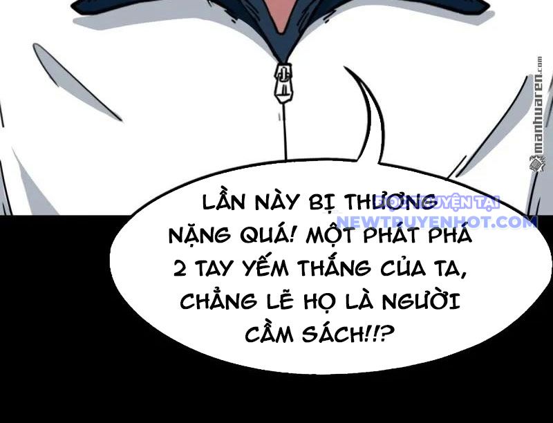 đấu Yếm Thần chapter 300 - Trang 71