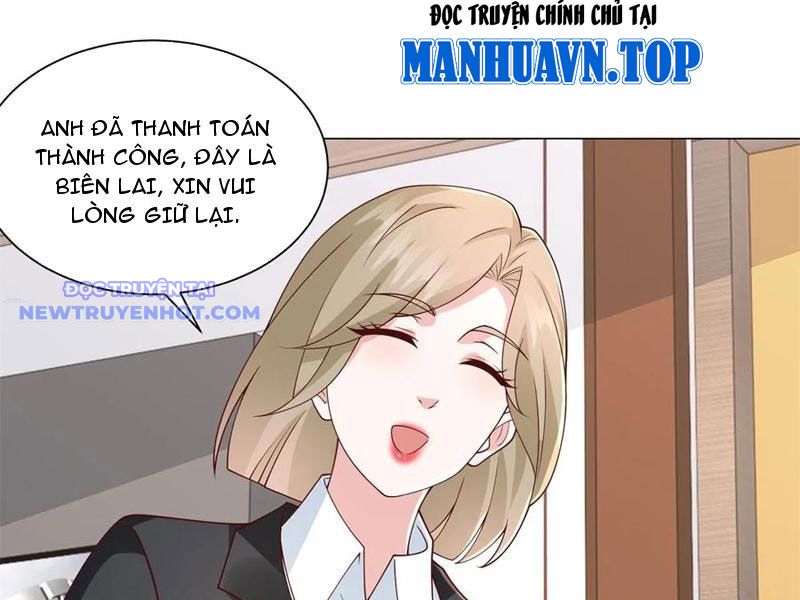 Tôi Là Tài Xế Xe Công Nghệ Có Chút Tiền Thì Đã Sao? chapter 135 - Trang 49