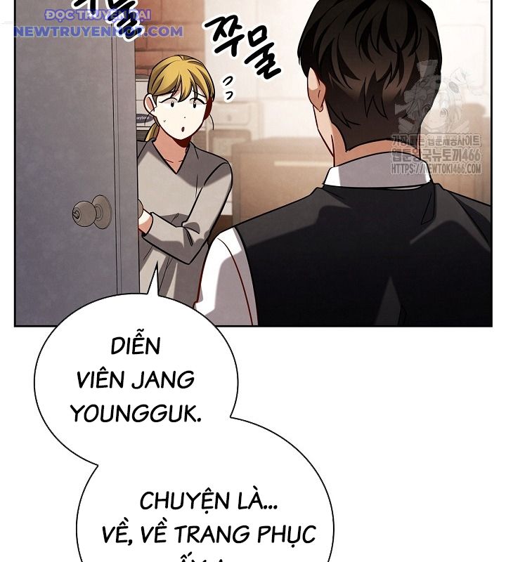 Sống Như Một Diễn Viên chapter 118 - Trang 57