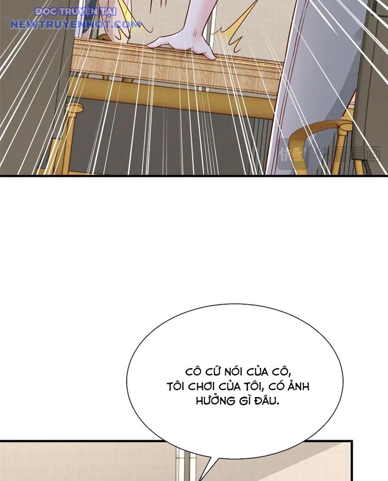 Mỗi Tuần Ta Có Một Nghề Nghiệp Mới chapter 763 - Trang 17