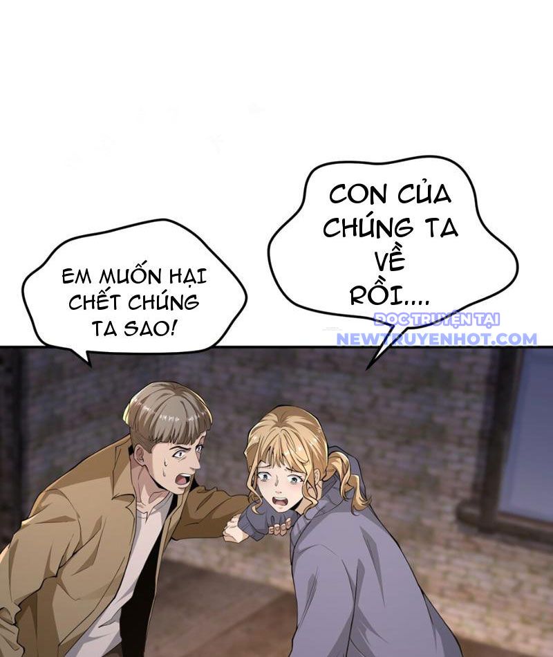 Ta, Thiên Sát Cô Tinh chapter 56 - Trang 45