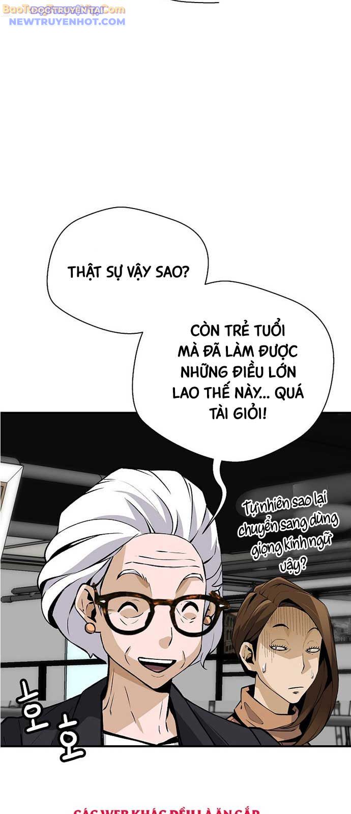 Sự Trở Lại Của Huyền Thoại chapter 158 - Trang 16