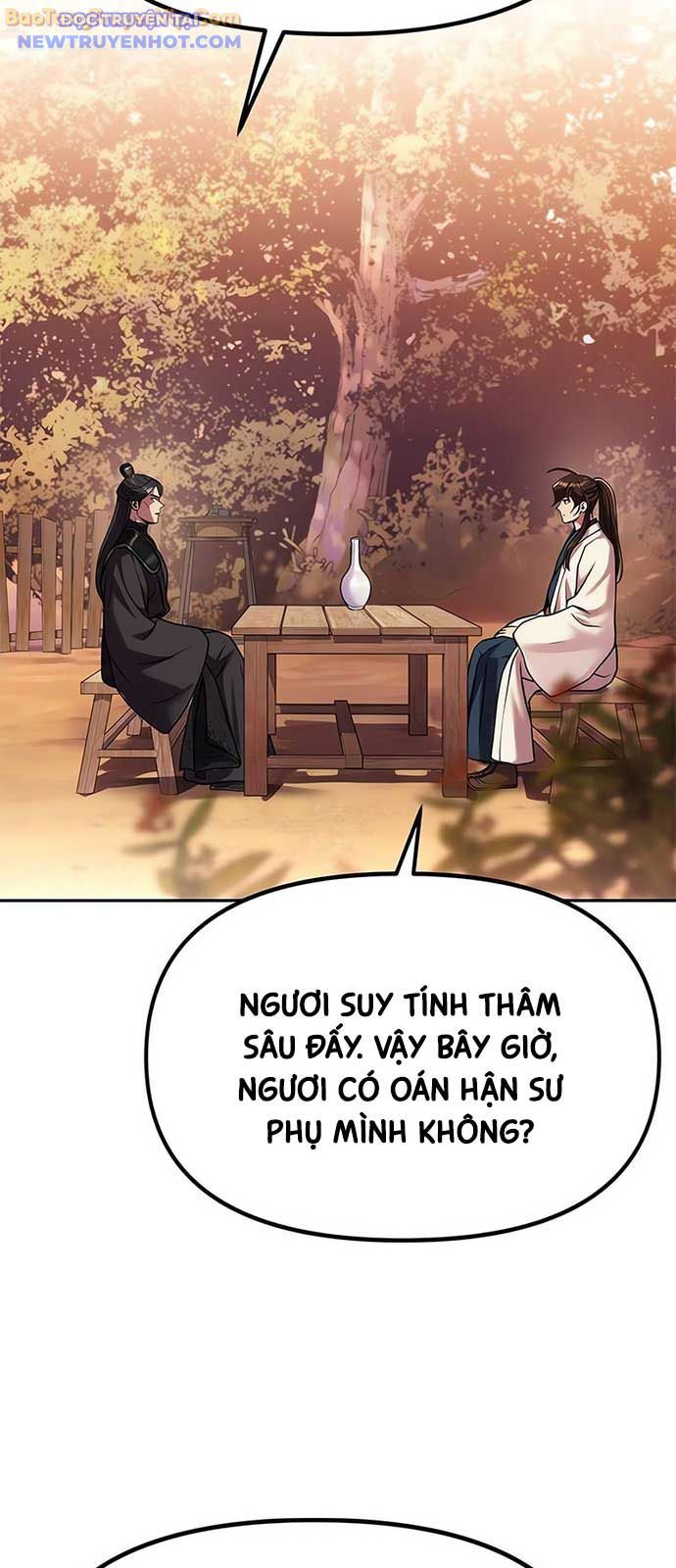 Ma Đạo Chuyển Sinh Ký chapter 101 - Trang 11