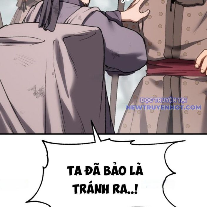 Ám Vệ chapter 47 - Trang 15