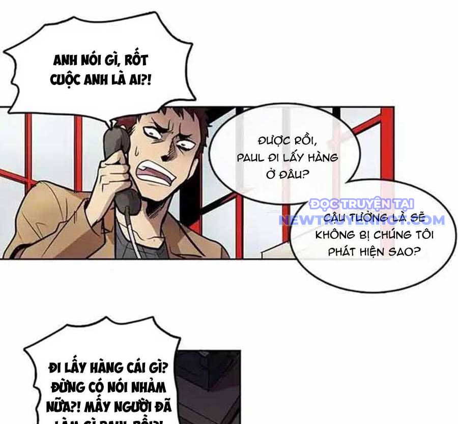 Cửa Hàng Vô Danh chapter 8 - Trang 19