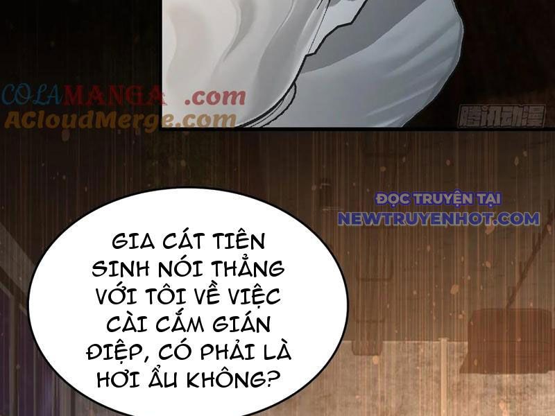 Trò Chơi Quỷ Dị: Ta Dựa Vào Vô Số Công Đức Khắc Thông Quan chapter 104 - Trang 65