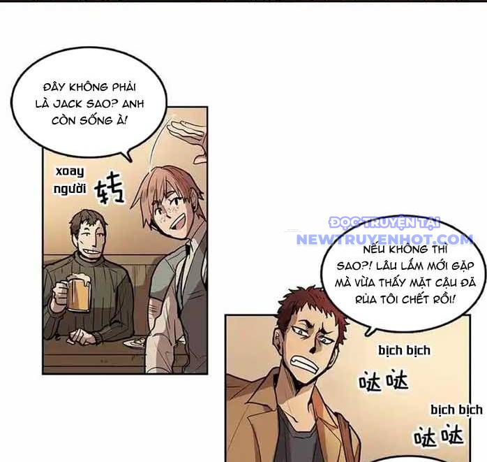 Cửa Hàng Vô Danh chapter 7 - Trang 4