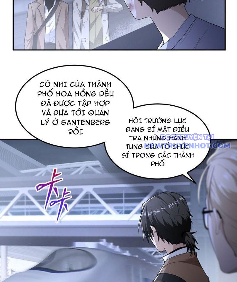 Ta, Thiên Sát Cô Tinh chapter 55 - Trang 16