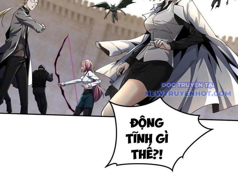 Ta, Thiên Sát Cô Tinh chapter 45 - Trang 20