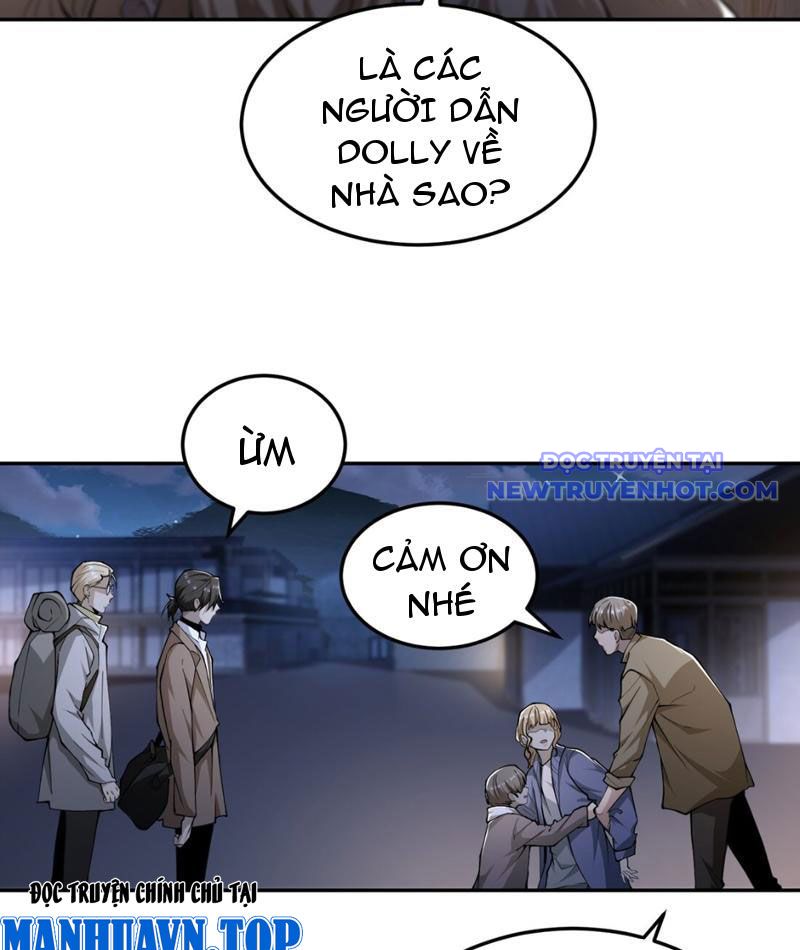 Ta, Thiên Sát Cô Tinh chapter 56 - Trang 54