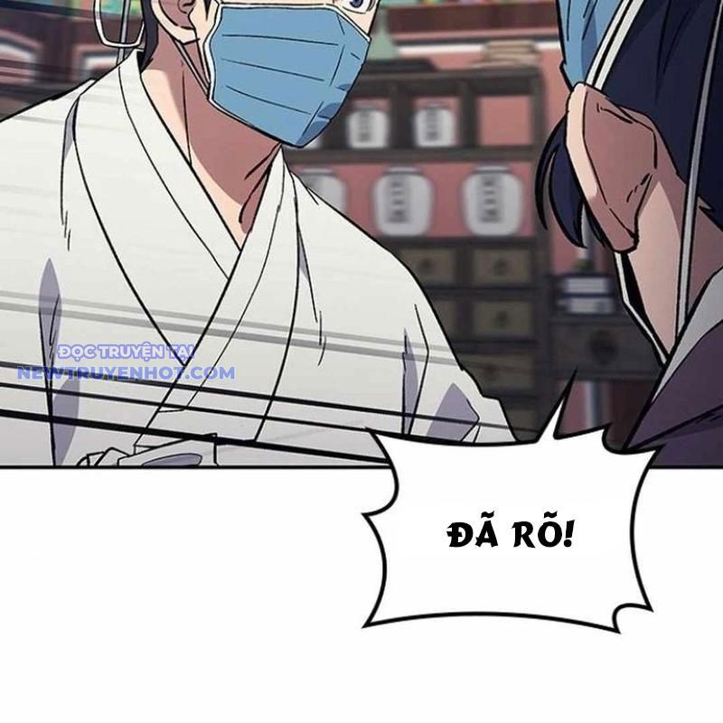 Bác Sĩ Tới Joseon chapter 32 - Trang 67