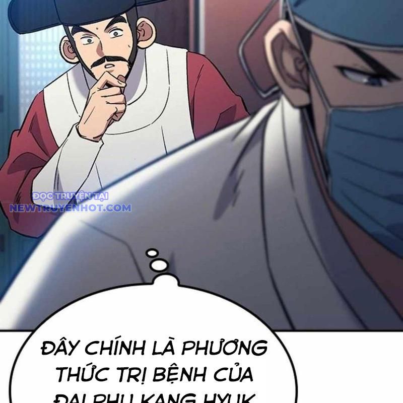 Bác Sĩ Tới Joseon chapter 32 - Trang 61