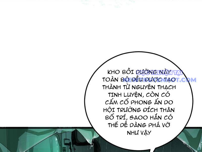 Ta, Thiên Sát Cô Tinh chapter 36 - Trang 17