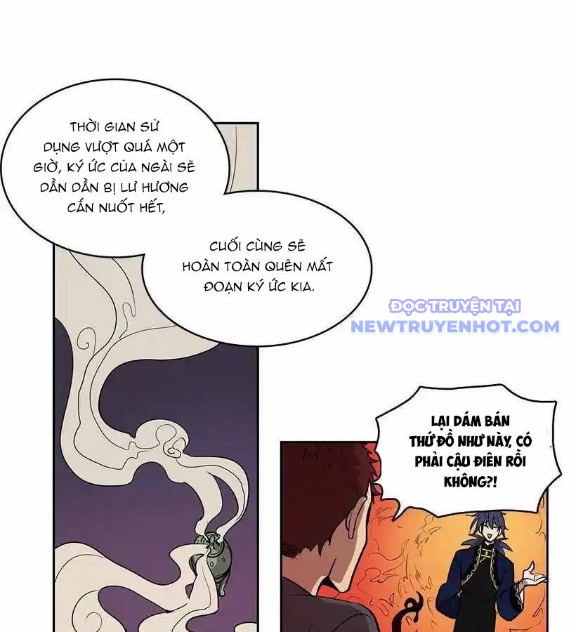 Cửa Hàng Vô Danh chapter 9 - Trang 14