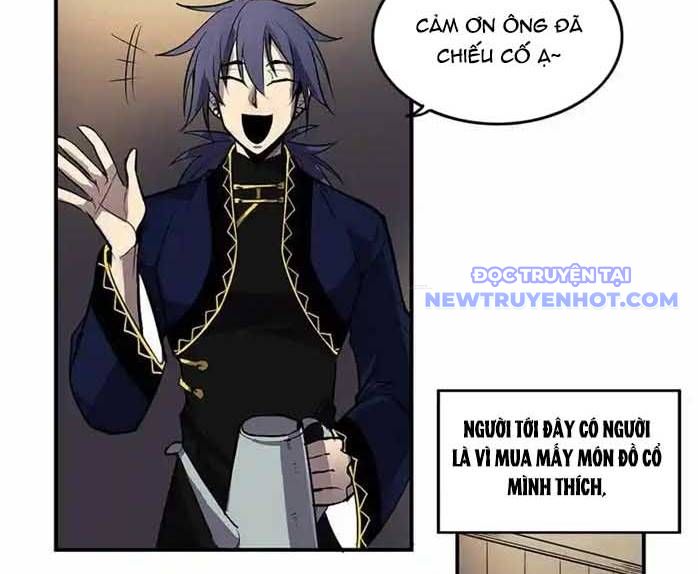 Cửa Hàng Vô Danh chapter 5 - Trang 6