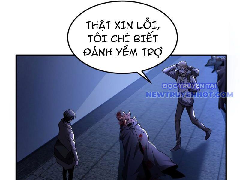 Ta, Thiên Sát Cô Tinh chapter 47 - Trang 70