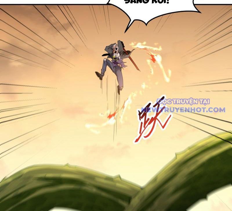 Ta, Thiên Sát Cô Tinh chapter 43 - Trang 50