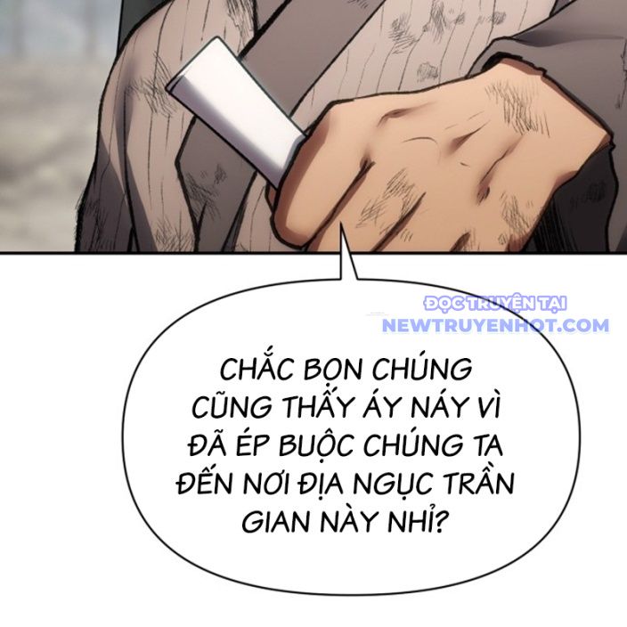 Ám Vệ chapter 47 - Trang 51