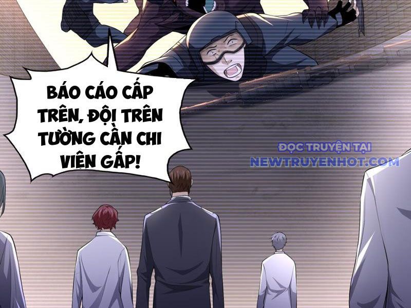 Ta, Thiên Sát Cô Tinh chapter 44 - Trang 9