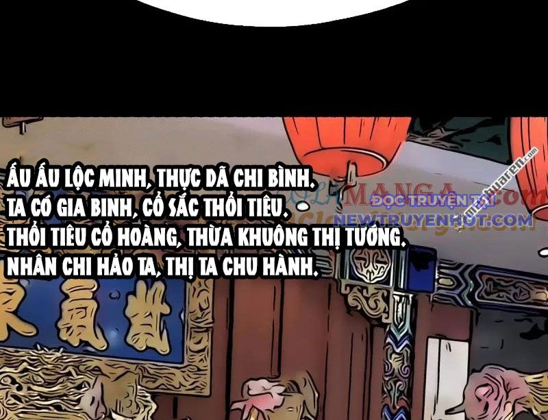 đấu Yếm Thần chapter 296 - Trang 79