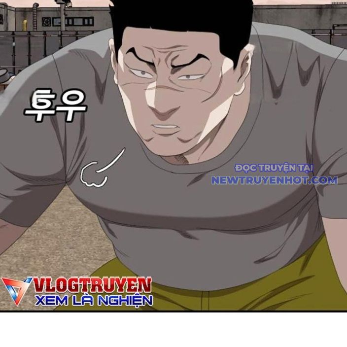 Người Xấu chapter 236 - Trang 109