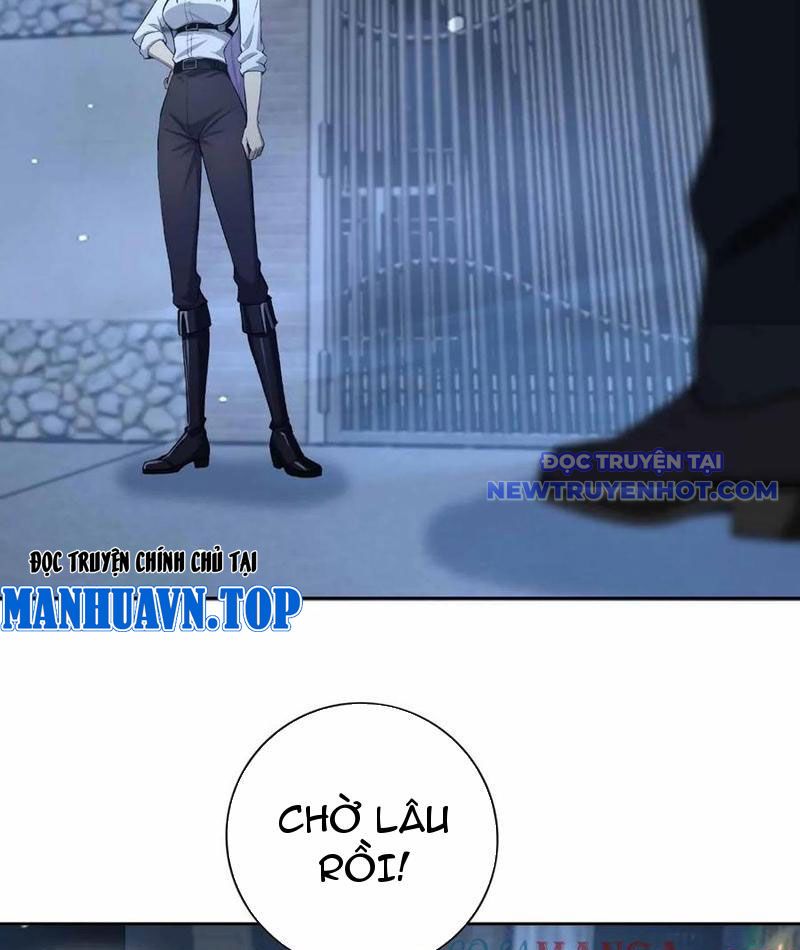 Trò Chơi Quỷ Dị: Ta Dựa Vào Vô Số Công Đức Khắc Thông Quan chapter 106 - Trang 29