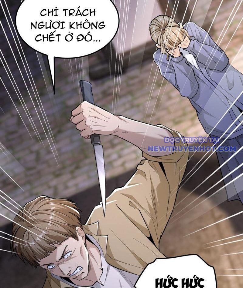 Ta, Thiên Sát Cô Tinh chapter 56 - Trang 59