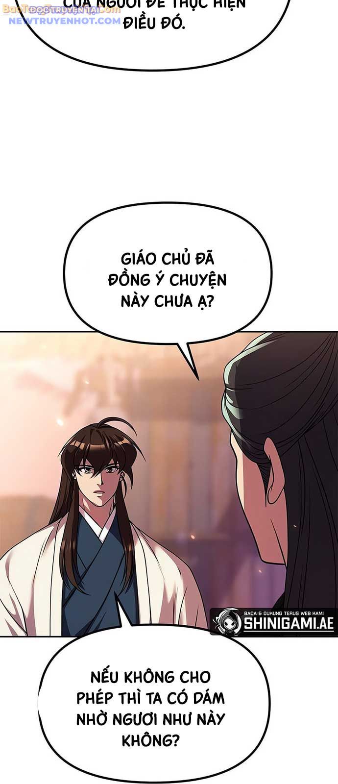 Ma Đạo Chuyển Sinh Ký chapter 101 - Trang 42